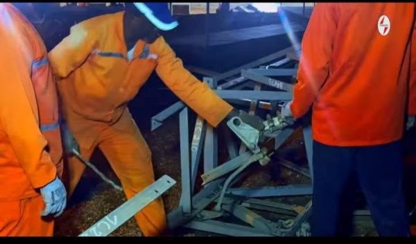Coupures d&rsquo;électricité : la nigELEC en alerte à Niamey, Dosso et Tillabéri