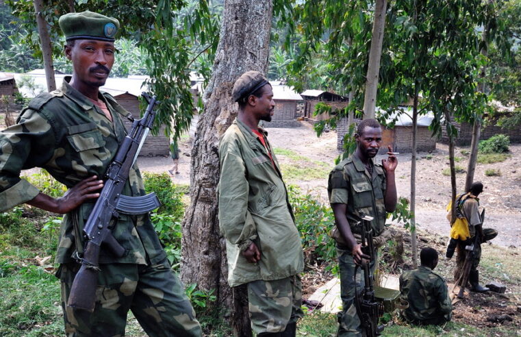M23 en RDC : recrutements forcés et violences dénoncés par des ONG
