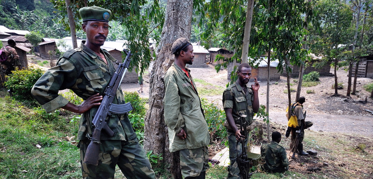 M23 en RDC : recrutements forcés et violences dénoncés par des ONG