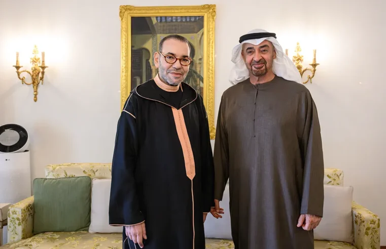 Alliance stratégique Maroc-émirats arabes unis : un bouclier face aux tensions au moyen-orient