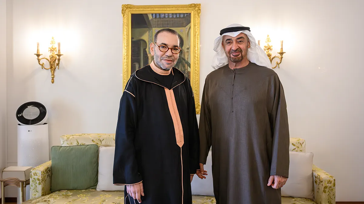 Alliance stratégique Maroc-émirats arabes unis : un bouclier face aux tensions au moyen-orient