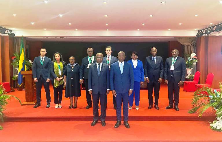Gabon : offensive contre la corruption avec l&rsquo;évaluation des Nations Unies à Libreville