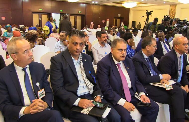 Mali: Bamako impulse un cadre panafricain pour les médias