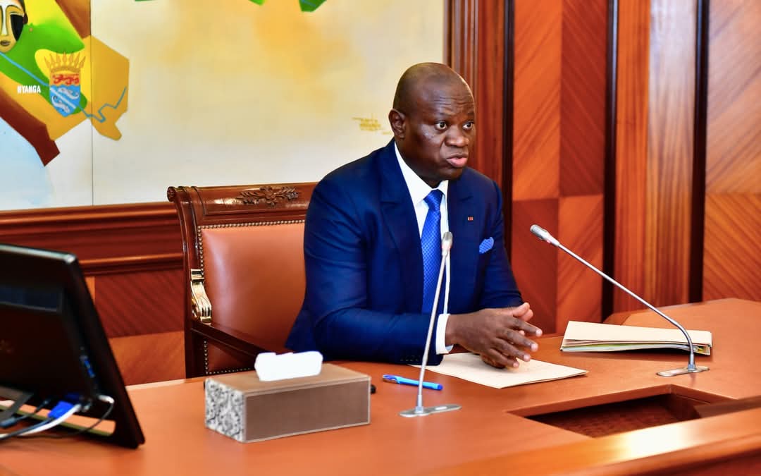 Le Gabon suspend son partenariat de pêche avec l&rsquo;Union européenne pour protéger ses ressources