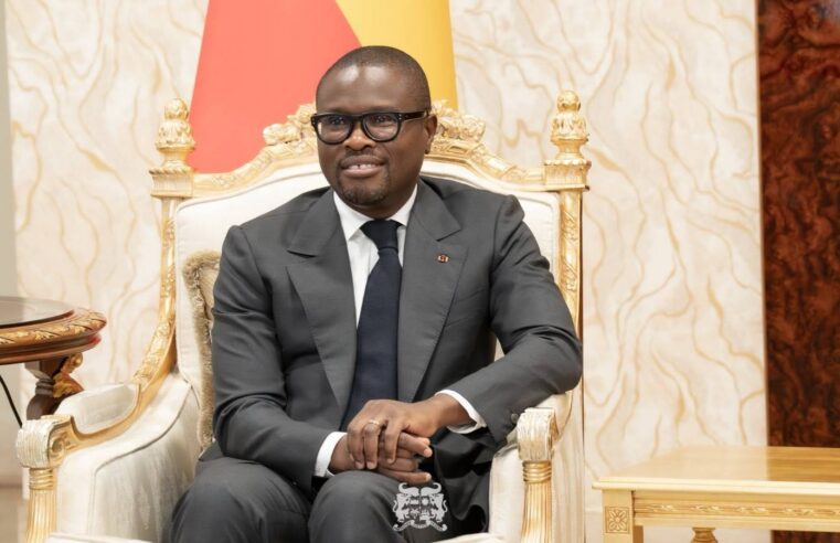 Le Bénin accélère sa transformation avec un budget social ambitieux