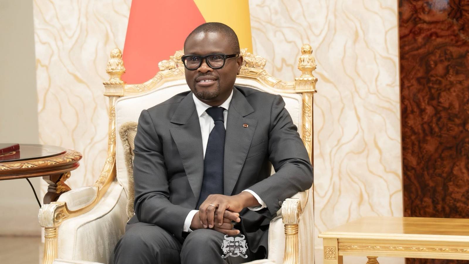 Le Bénin accélère sa transformation avec un budget social ambitieux
