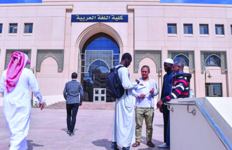 Maroc face aux géants du moyen-orient : une bataille d&rsquo;influence en afrique