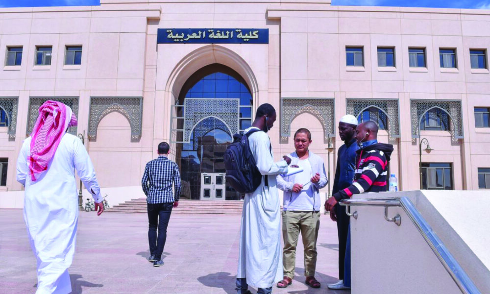Maroc face aux géants du moyen-orient : une bataille d&rsquo;influence en afrique