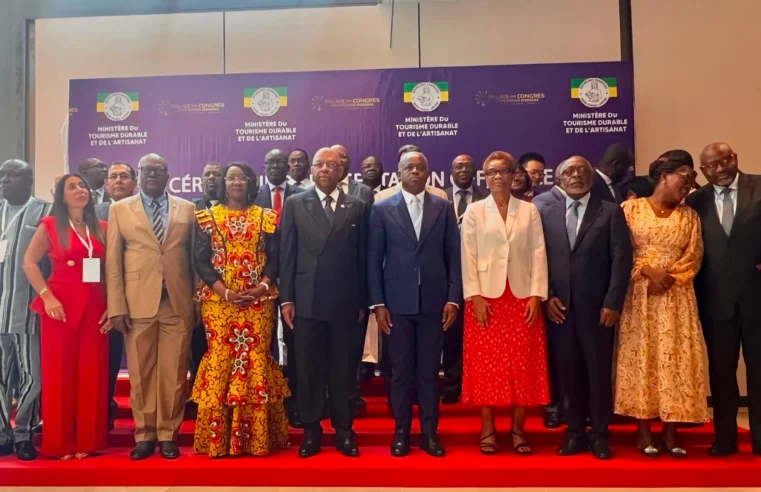 L&rsquo;essor de l&rsquo;écotourisme au Gabon : une mutation économique face aux défis du terrain