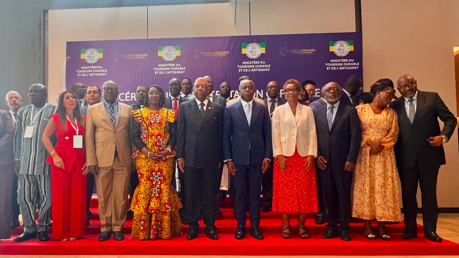 L&rsquo;essor de l&rsquo;écotourisme au Gabon : une mutation économique face aux défis du terrain