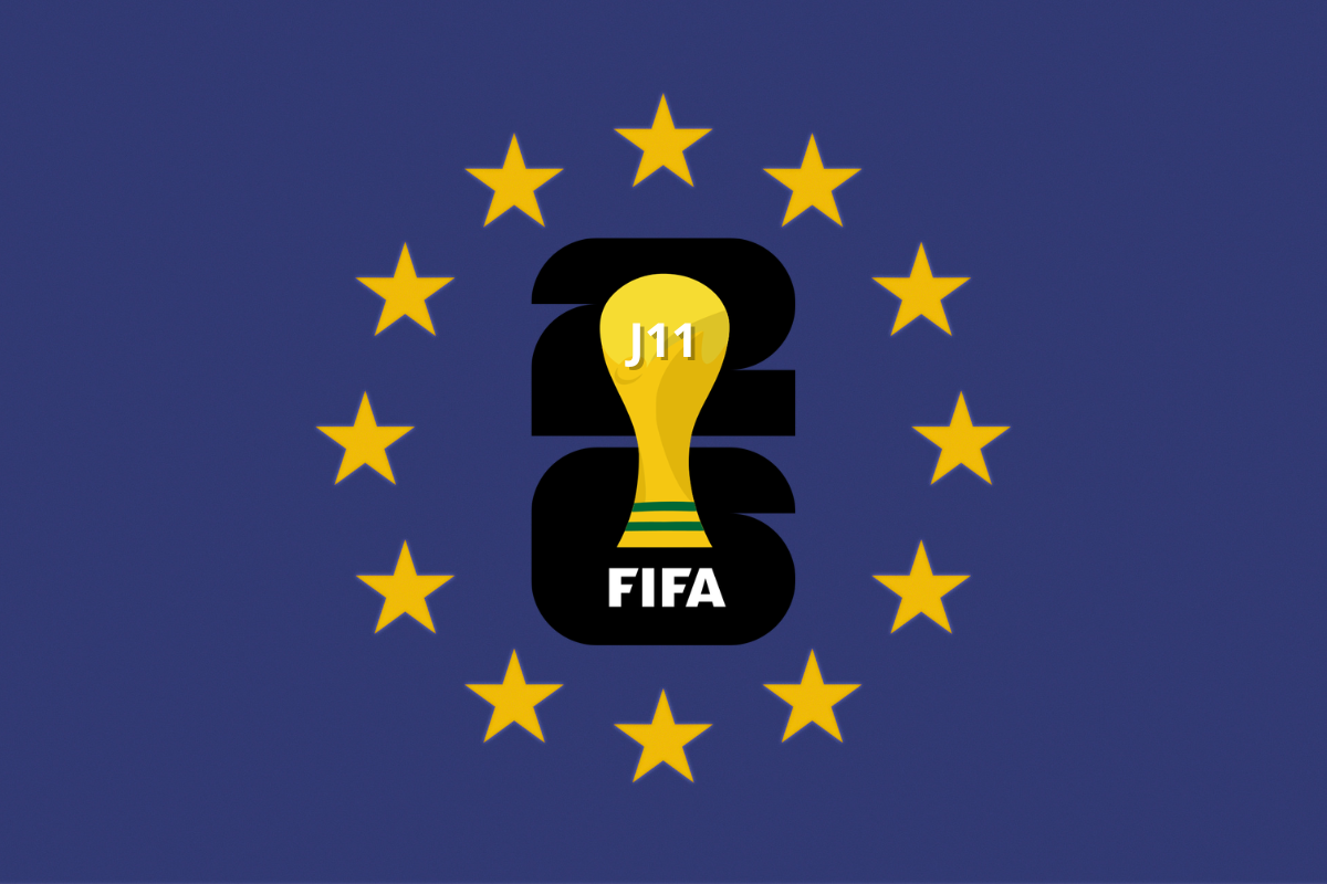 Coupe du monde 2026 : faits marquants de la onzième journée des équipes européennes