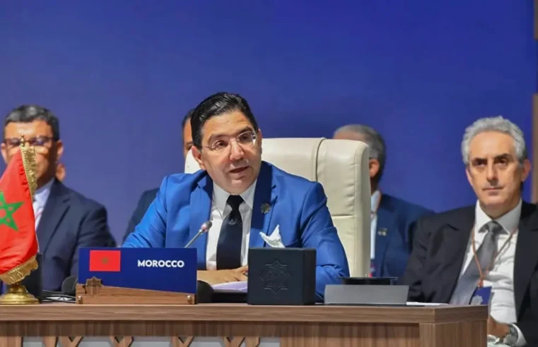 Maroc : la vision de Mohammed VI face aux défis sécuritaires en Afrique