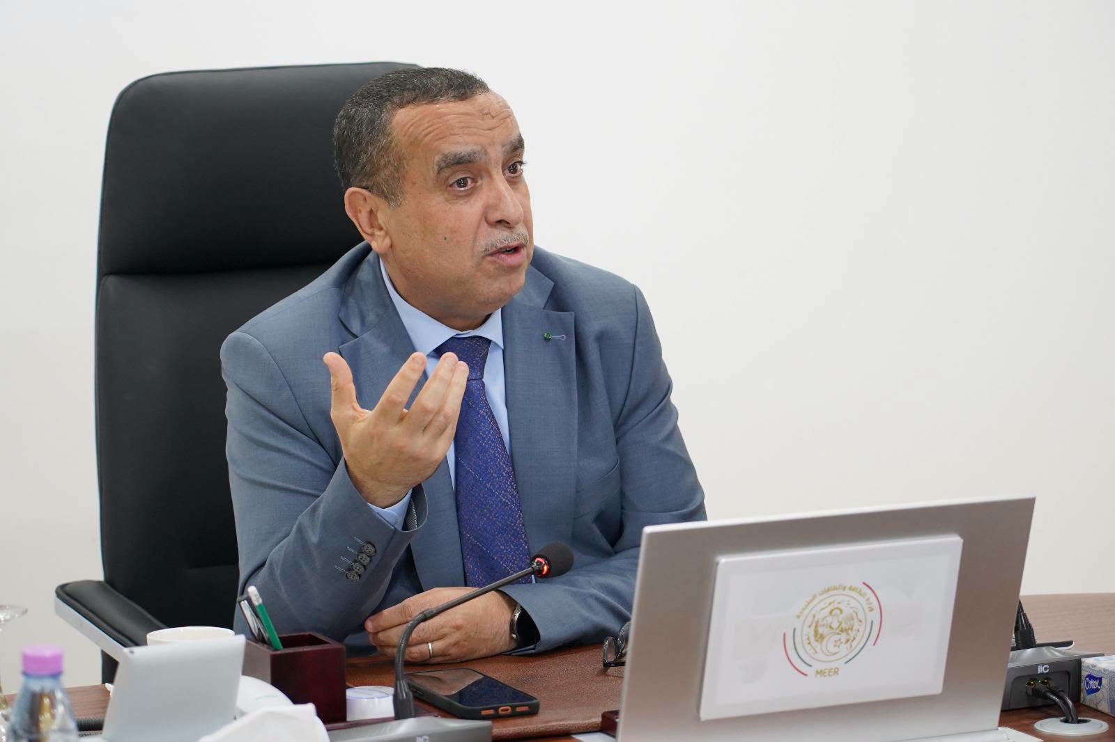 Adjal annonce la pose prochaine de la première pierre d’une centrale de 40 mégawatts à N&rsquo;Djamena