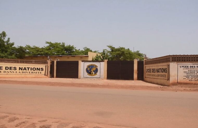 Le Burkina Faso face au défi de la régulation des frais de scolarité privés