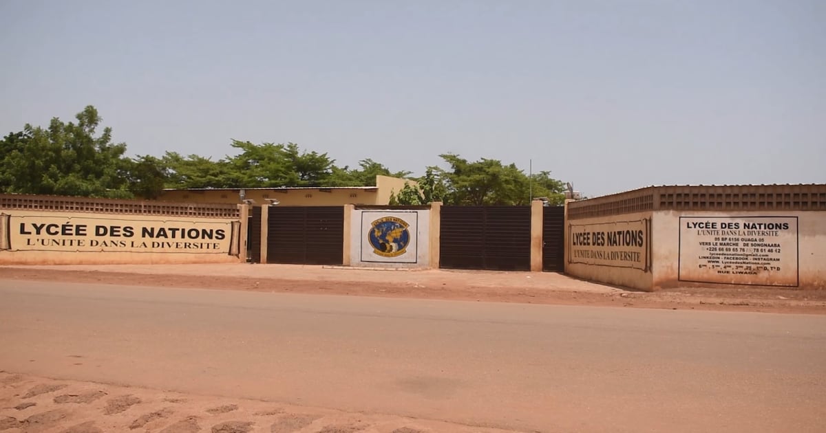 Le Burkina Faso face au défi de la régulation des frais de scolarité privés