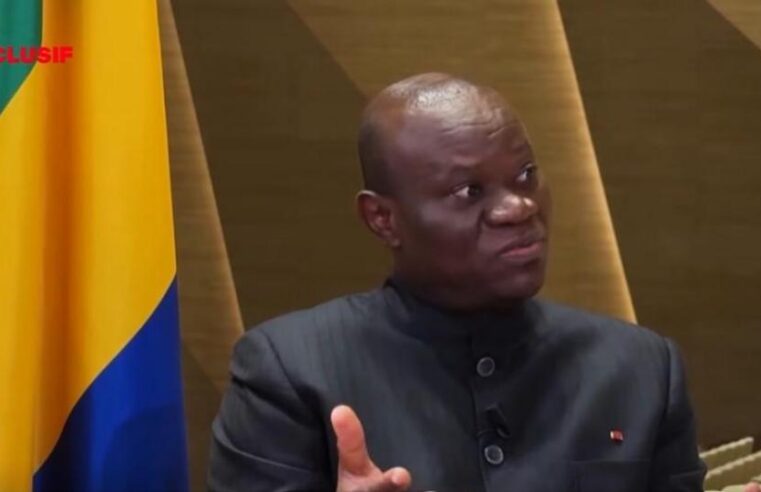 Visite officielle du président gabonais en France : un tournant diplomatique attendu