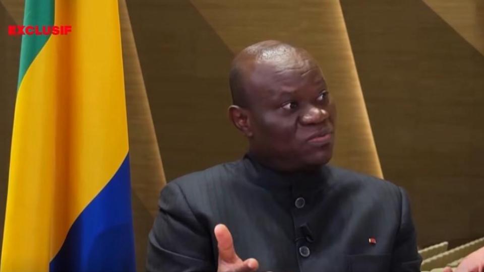 Visite officielle du président gabonais en France : un tournant diplomatique attendu