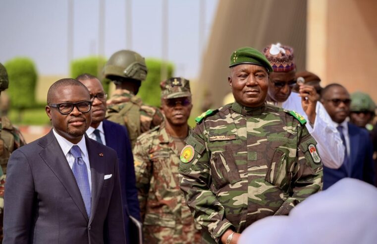 Bénin : une nouvelle approche diplomatique vers les pays de l’AES