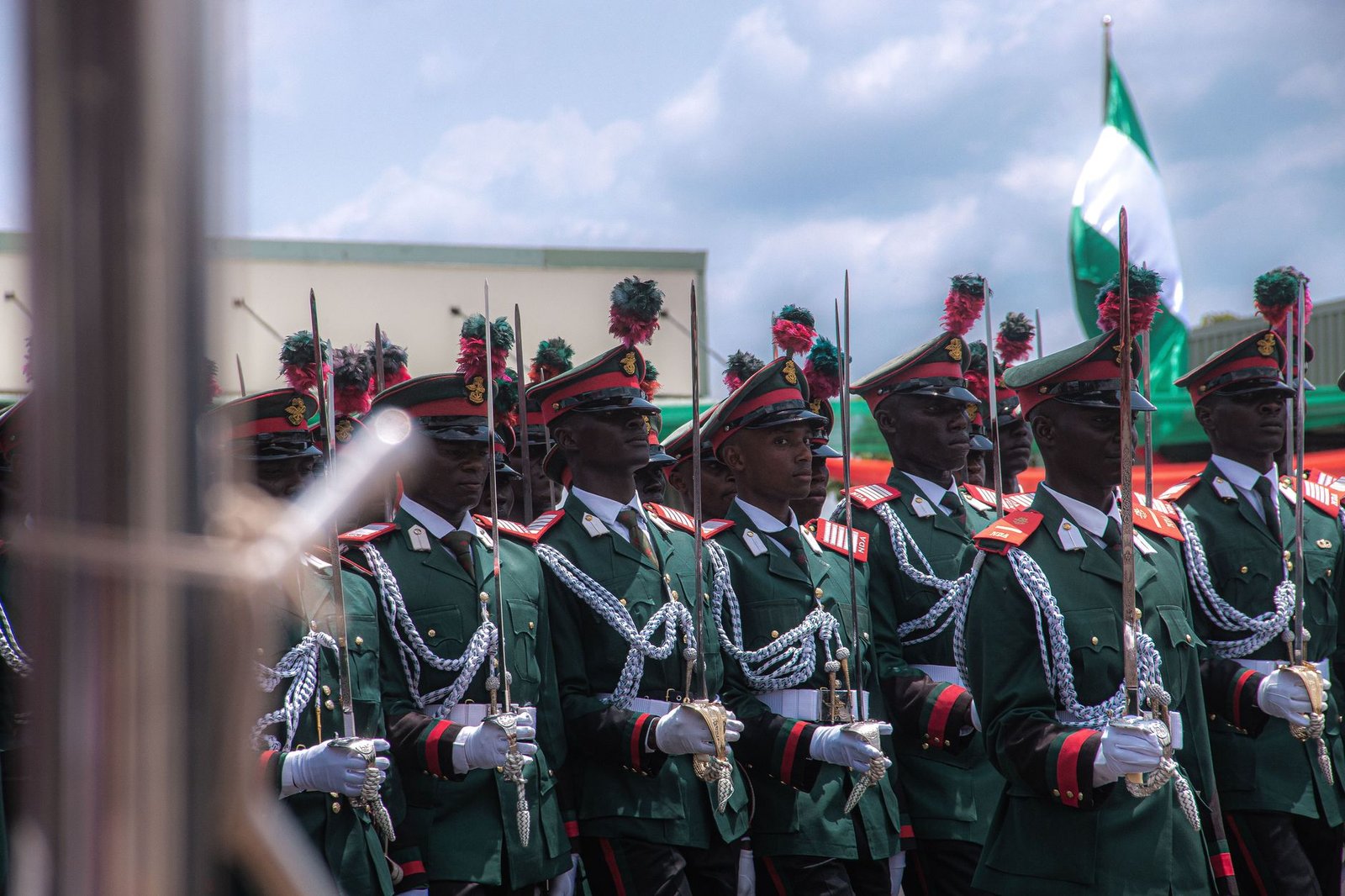 Plus de 400 otages libérés par Boko Haram : un éclairage sur la persistance du défi au Nigeria