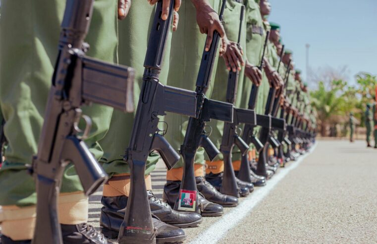 Le Mali délimite 39 zones militaires interdites aux civils pour renforcer sa sécurité