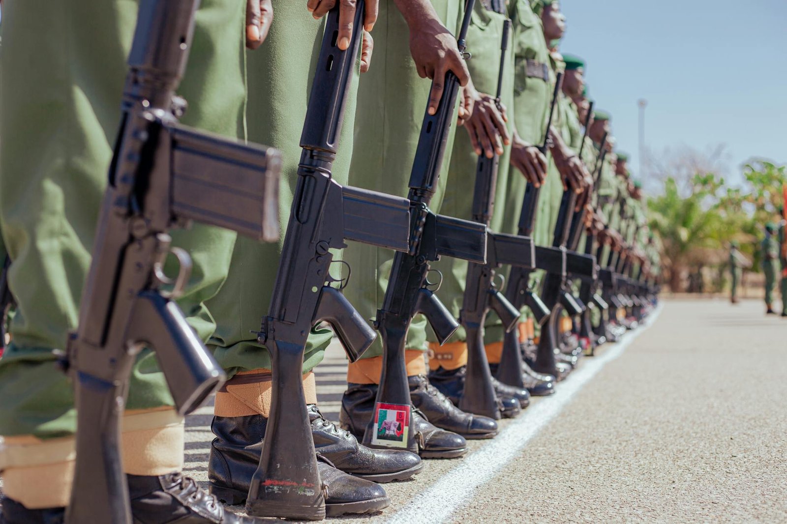 Le Mali délimite 39 zones militaires interdites aux civils pour renforcer sa sécurité