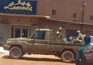FLASH INFO : Violents affrontements à Zémio entre les mercenaires russes du groupe Wagner et les soldats FACA Rédigé le mercredi 24 juin 2026.