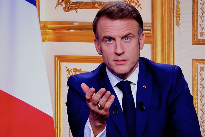 Politique de la France au sein de l&rsquo;organisation internationale de la francophonie : qui dirige vraiment ?