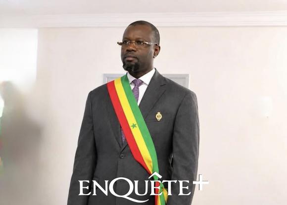 Crise institutionnelle au Sénégal : l&rsquo;opposition défie la réintégration de ousmane sonko