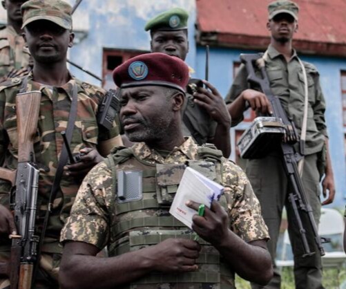 Sanctions américaines contre les groupes armés en rdc : kubwayo et nzenze dans le viseur