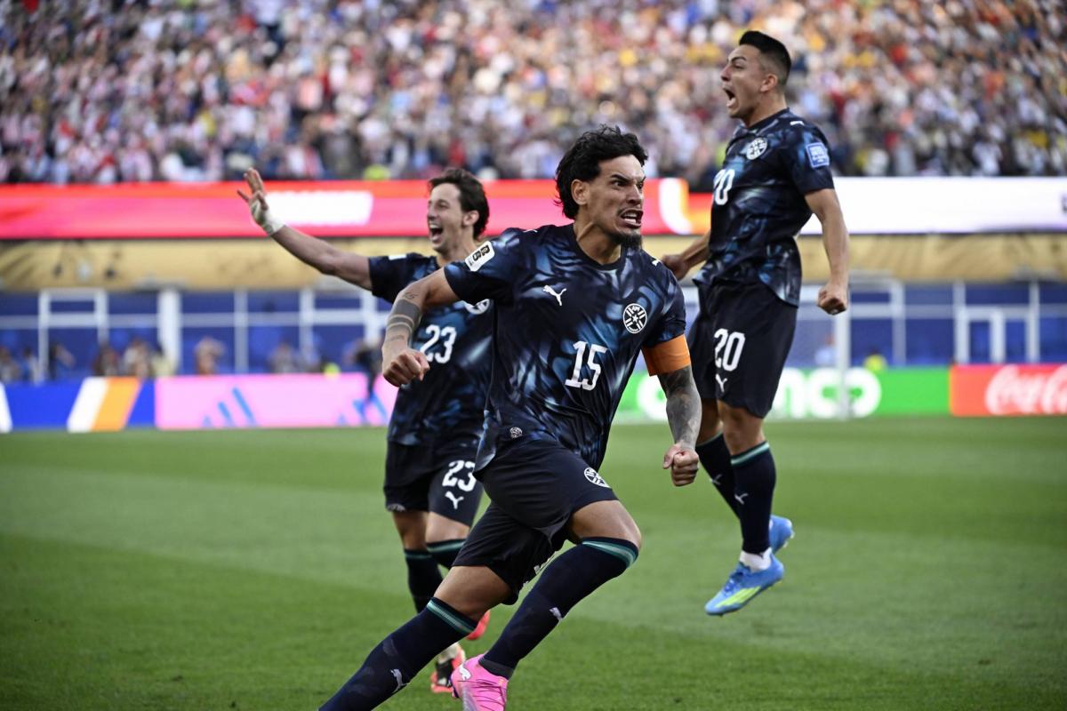 Coup de tonnerre au Mondial 2026 : le Paraguay sort l&rsquo;Allemagne aux tirs au but
