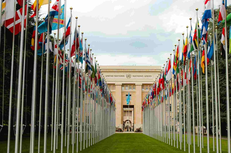 Le Gabon renforce son influence à l&rsquo;ONU avec un poste clé lors de la 81e session