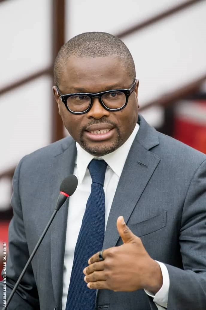 Premier voyage diplomatique de wadagni à Abidjan : un tournant pour le Bénin