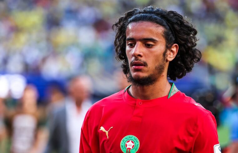 Pourquoi le transfert d&rsquo;Ayyoub Bouaddi au PSG semble compromis
