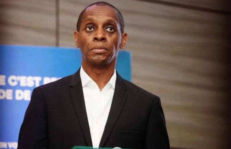 Benin : claudy siar à la tête de la mission culturelle présidentielle