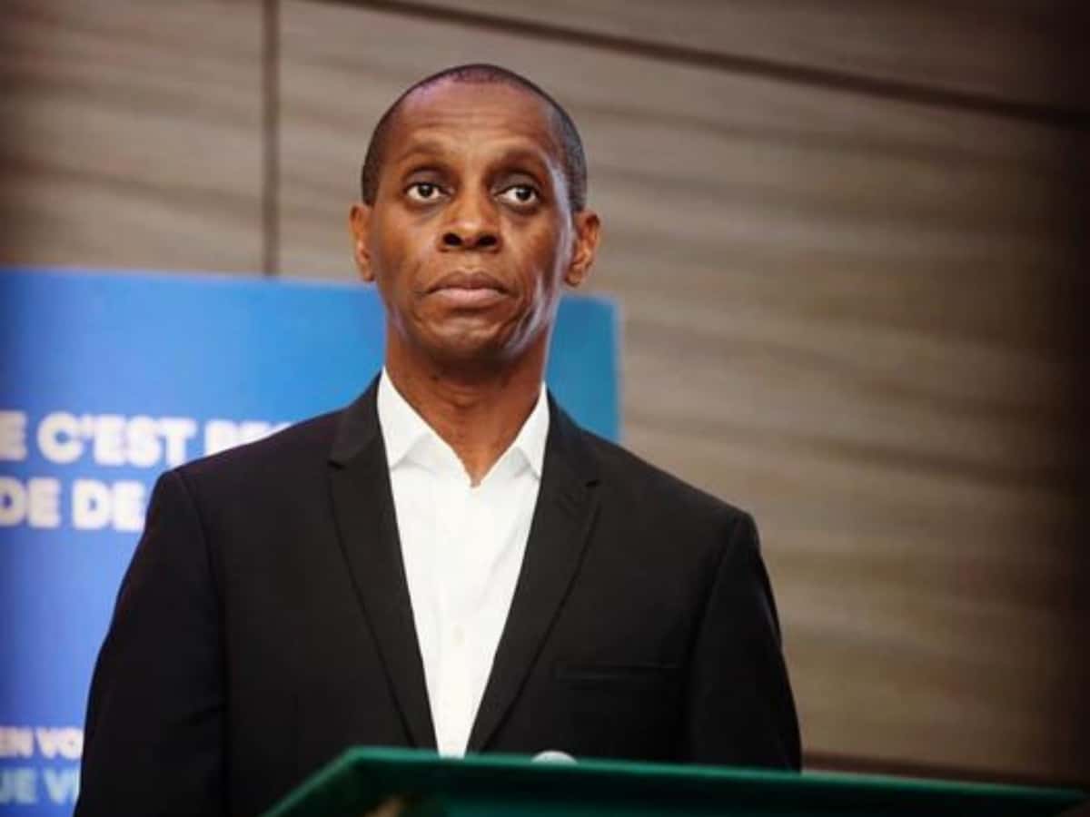 Benin : claudy siar à la tête de la mission culturelle présidentielle