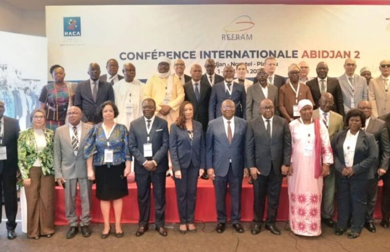 Gabon : retour du dialogue entre la hac et meta sur les réseaux sociaux
