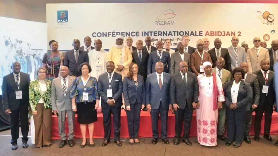 Gabon : retour du dialogue entre la hac et meta sur les réseaux sociaux