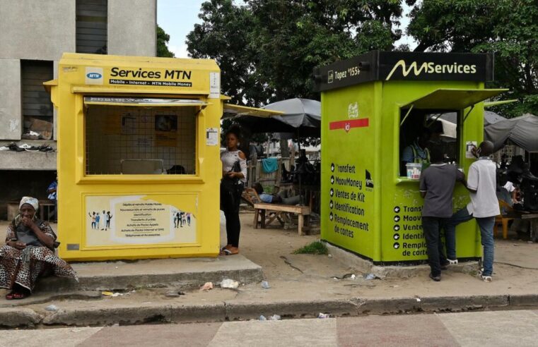Pénurie de liquidités : le défi des acteurs du mobile money en Côte d&rsquo;Ivoire
