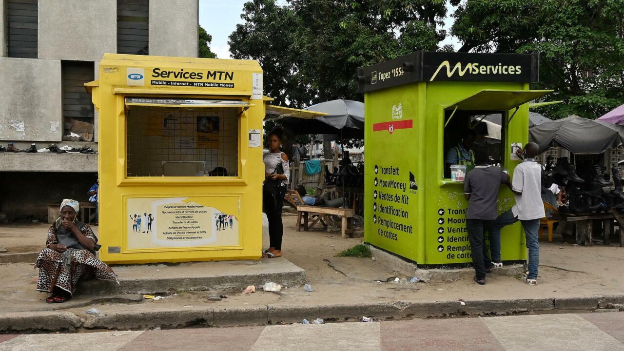 Pénurie de liquidités : le défi des acteurs du mobile money en Côte d&rsquo;Ivoire