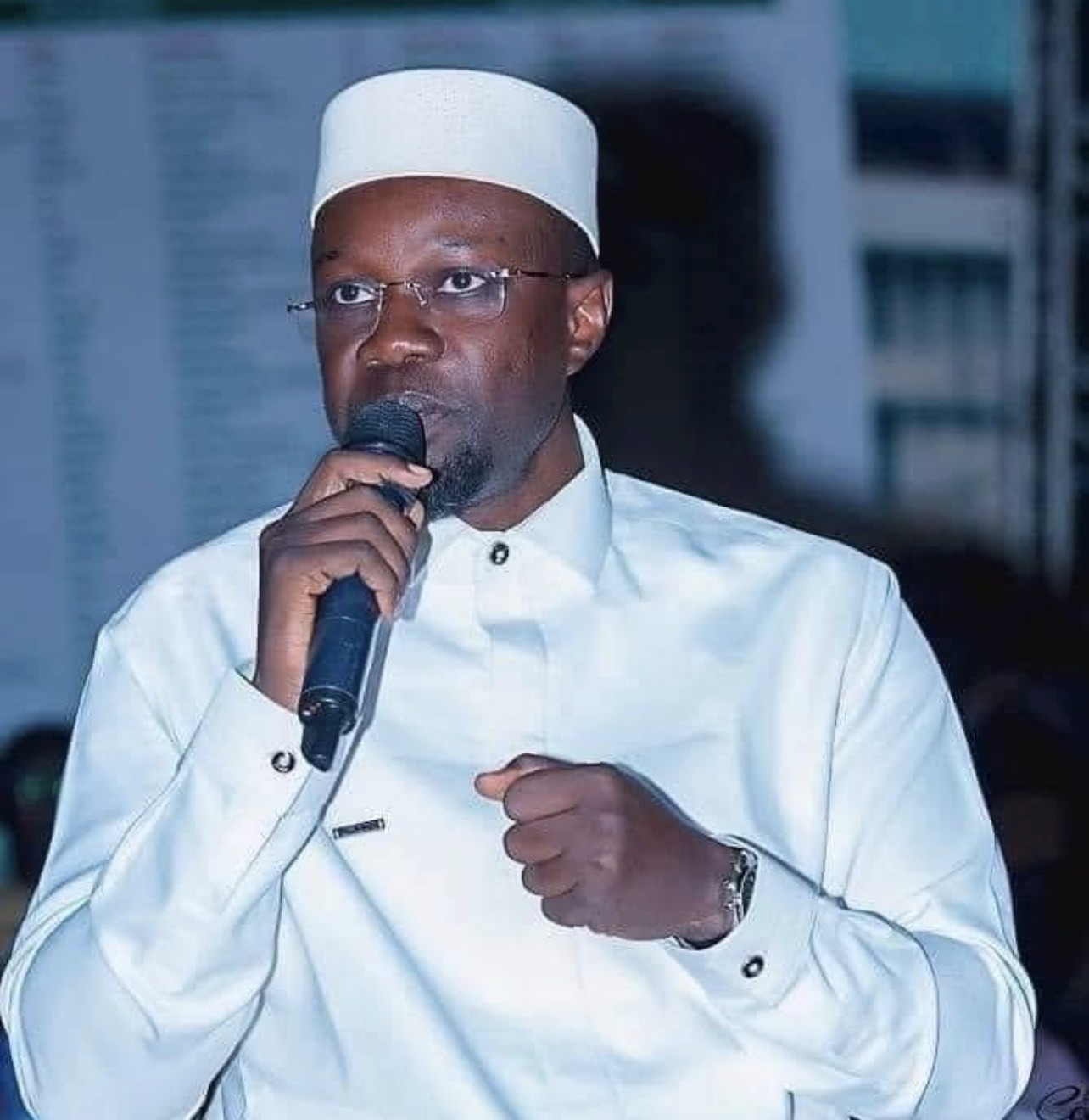 Ousmane Sonko exprime son mécontentement après sa sortie du gouvernement sénégalais