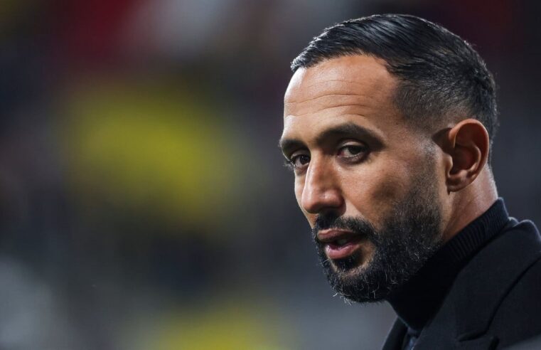 Medhi Benatia et le transfert manqué d&rsquo;une pépite marocaine à l&rsquo;OM