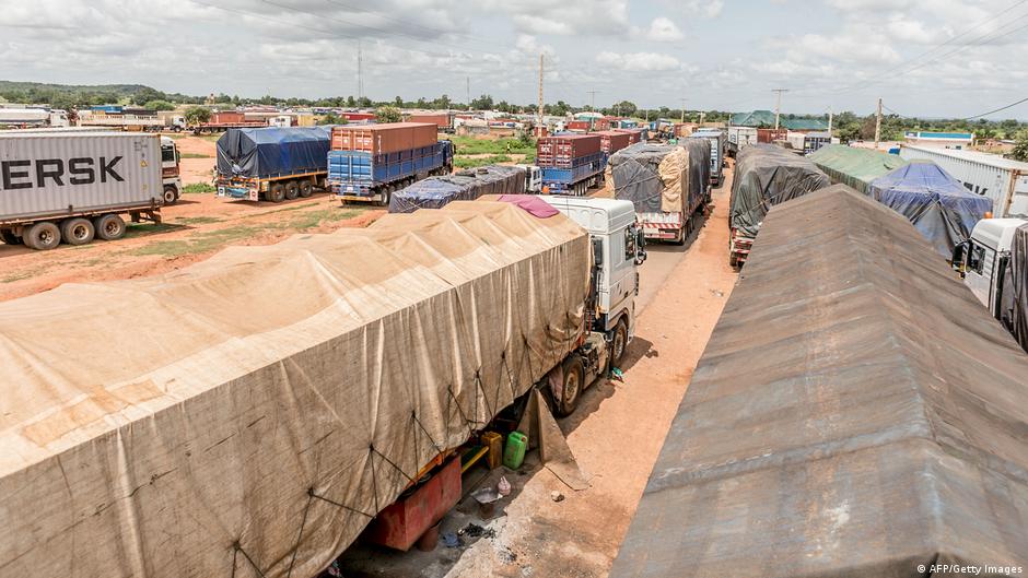 Fermeture frontalière Bénin-Niger : les répercussions économiques majeures