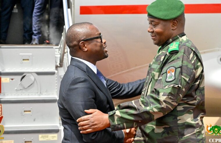 Diplomatie de proximité du Bénin : romuald wadagni face aux défis ouest-africains