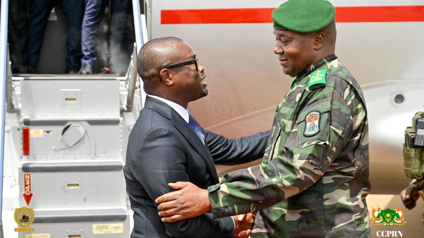 Diplomatie de proximité du Bénin : romuald wadagni face aux défis ouest-africains