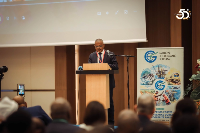 Le Gabon economic forum place le dialogue public-privé au cœur de la croissance nationale