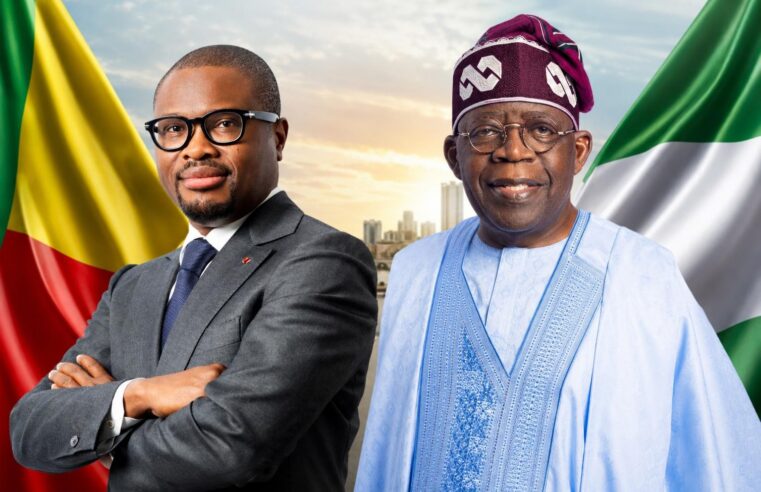 Diplomatie du Bénin : le voyage de romuald wadagni au Nigeria marque un tournant pour la CEDEAO
