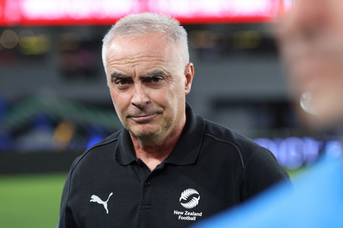 Nouvelle-zélande : la qualification pour la coupe du monde 2026 à portée de main