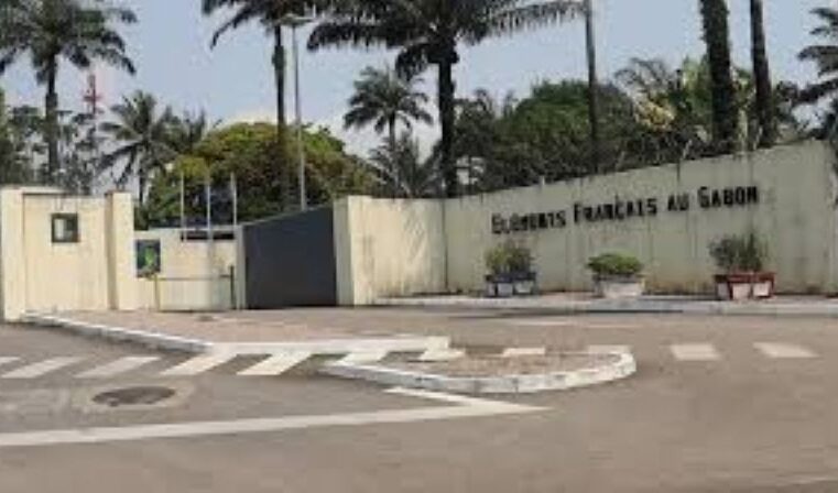 Gabon : le camp de gaulle devient un symbole de souveraineté nationale