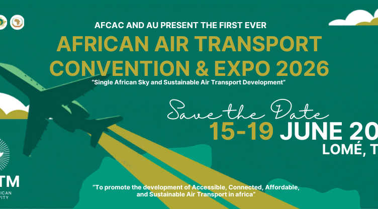 Lomé, capitale africaine de l&rsquo;aviation en juin 2026