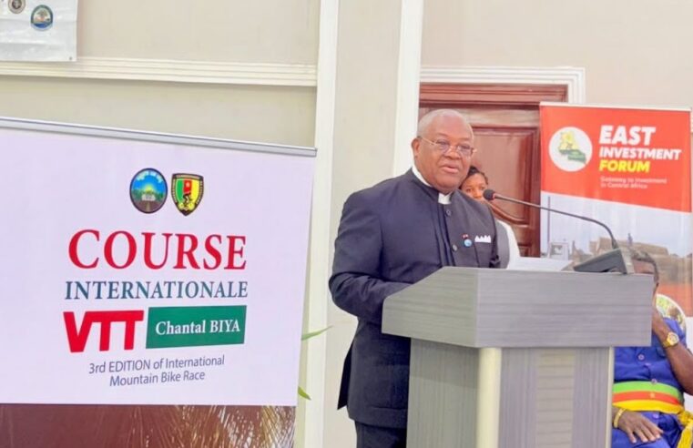 Le VTT devient un moteur de développement économique dans l&rsquo;Est du Cameroun